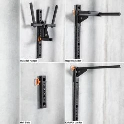 Rogue Fitness The 2x3 Strip® 2.0