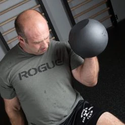 Rogue Fitness Rogue Thompson Fatbells -Rogue Fitness Shop IP0070 WEB4 hwkruy