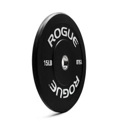 Rogue Fitness Rogue Echo Bumper Plates V2 -Rogue Fitness Shop IP0118 web2 rbsgrs
