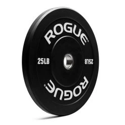 Rogue Fitness Rogue Echo Bumper Plates V2 -Rogue Fitness Shop IP0118 web3 praz1z