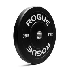 Rogue Fitness Rogue Echo Bumper Plates V2 -Rogue Fitness Shop IP0118 web4 k0fvgc