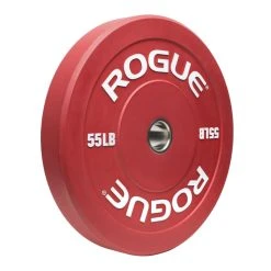 Rogue Fitness Rogue Color Echo Bumper Plates -Rogue Fitness Shop IP0119 WEB2 ouinci