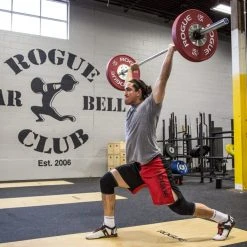 Rogue Fitness Rogue LB Competition Plates -Rogue Fitness Shop IP0125 WEB10 iigtcb