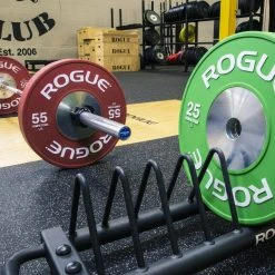 Rogue Fitness Rogue LB Competition Plates -Rogue Fitness Shop IP0125 WEB11 qpn02c