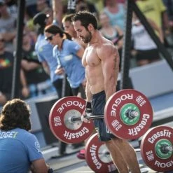 Rogue Fitness Rogue LB Competition Plates -Rogue Fitness Shop IP0125 WEB1 guofvb