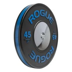 Rogue Fitness Rogue Black Training LB Plates -Rogue Fitness Shop IP0175 WEB3 tytd13