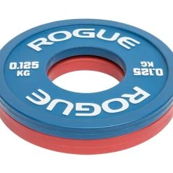 Rogue Fitness Rogue KG Fractional Plates -Rogue Fitness Shop IP0178 WEB3 fbpz5a