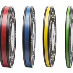 Rogue Fitness Rogue Black Training KG Plates -Rogue Fitness Shop IP0180 WEB2 ucw2hn