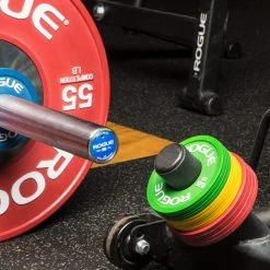 Rogue Fitness Rogue LB Fractional Plates