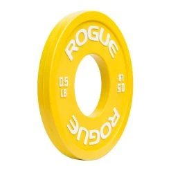 Rogue Fitness Rogue LB Fractional Plates -Rogue Fitness Shop IP0181 WEB2 zwtcr9