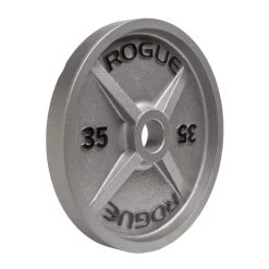 Rogue Fitness Rogue Machined Olympic Plates -Rogue Fitness Shop IP0184 WEB4 modbnb