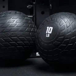 Rogue Fitness Rogue Rubber Medicine Ball