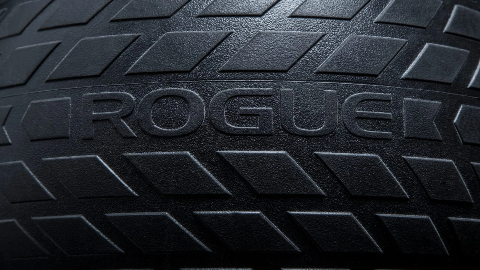 Rogue Fitness Rogue Rubber Medicine Ball 7 Rogue Fitness Rogue Rubber Medicine Ball - Image 5