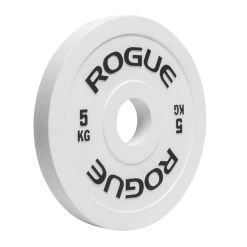Rogue Fitness Rogue KG Change Plates (IWF) -Rogue Fitness Shop IP0194 web3 uiptnj