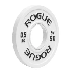 Rogue Fitness Rogue Friction Grip KG Change Plates (IWF) -Rogue Fitness Shop IP0195 web1 eshu7m