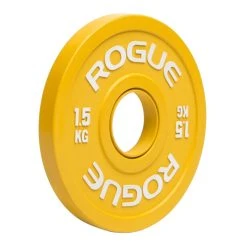 Rogue Fitness Rogue Friction Grip KG Change Plates (IWF) -Rogue Fitness Shop IP0195 web3 ns6kr1