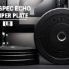 Rogue Fitness Rogue MIL Spec Echo Bumper 2 Rogue Fitness Rogue MIL Spec Echo Bumper -Rogue Fitness Shop IP0198 H dmikmu