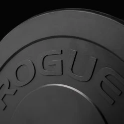 Rogue Fitness Rogue MIL Spec Echo Bumper -Rogue Fitness Shop IP0198 web1 sgopqc
