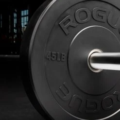 Rogue Fitness Rogue MIL Spec Echo Bumper -Rogue Fitness Shop IP0198 web2 gaimwg