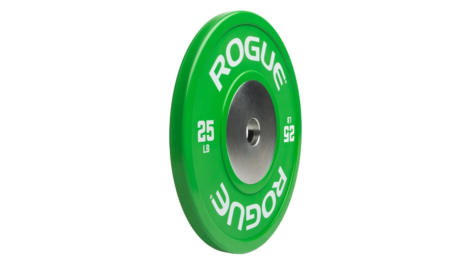 Rogue Fitness Rogue Color LB Training 2.0 Plates 5 Rogue Fitness Rogue Color LB Training 2.0 Plates - Image 3