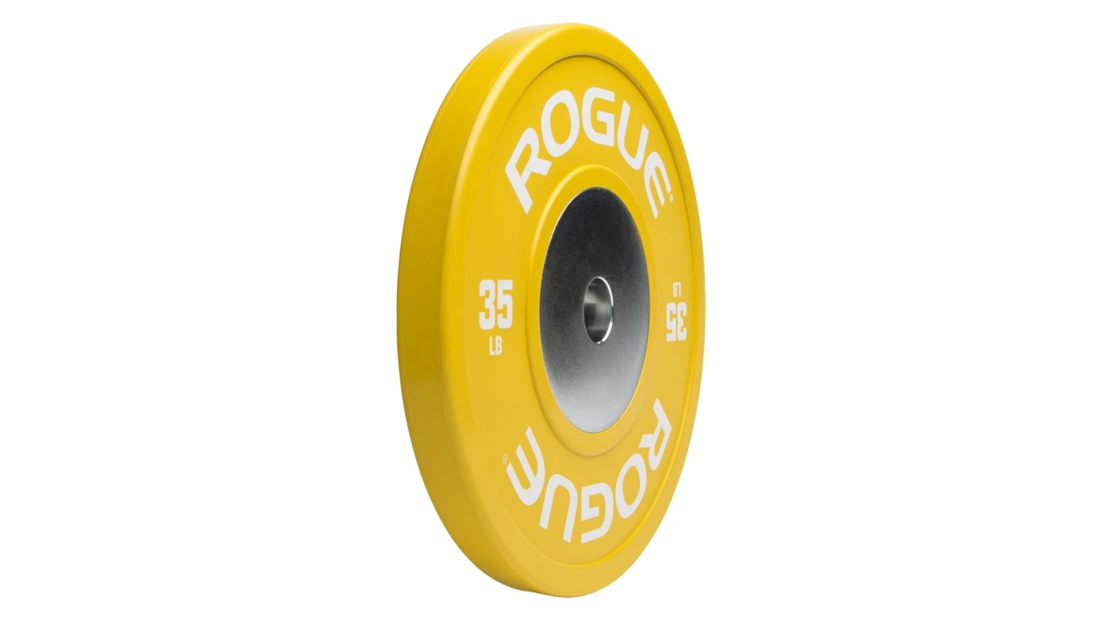 Rogue Fitness Rogue Color LB Training 2.0 Plates 6 Rogue Fitness Rogue Color LB Training 2.0 Plates - Image 4