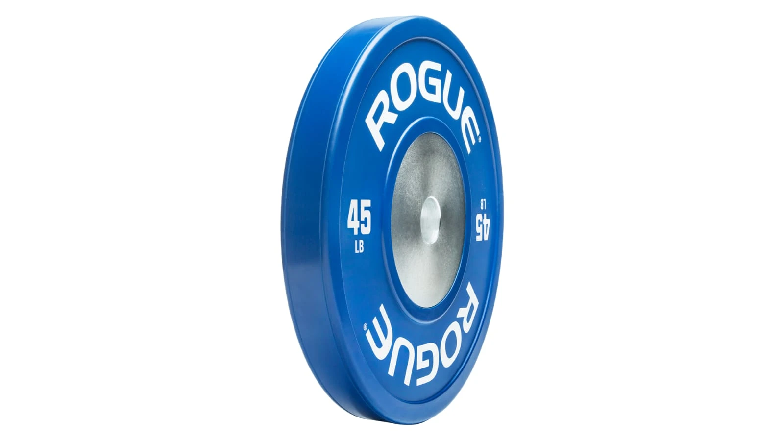 Rogue Fitness Rogue Color LB Training 2.0 Plates 7 Rogue Fitness Rogue Color LB Training 2.0 Plates - Image 5