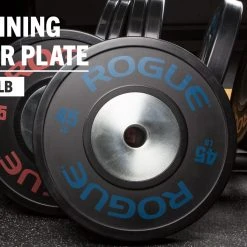 Rogue Fitness Rogue LB Training 2.0 Plates