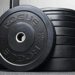 Rogue Fitness Rogue HG 2.0 KG Bumper Plates -Rogue Fitness Shop IP0515 web2 mipx82
