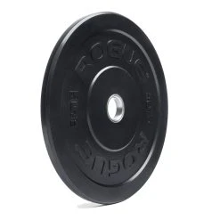 Rogue Fitness Rogue HG 2.0 KG Bumper Plates -Rogue Fitness Shop IP0515 web4 b1pdcx