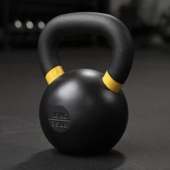 Rogue Fitness Rogue Rubber Coated Kettlebells -Rogue Fitness Shop IP0522 35 WEB joebxw