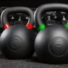 Rogue Fitness Rogue Rubber Coated Kettlebells