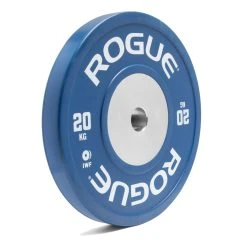 Rogue Fitness Rogue Color KG Training 2.0 Plates (IWF) -Rogue Fitness Shop IP0531 WEB4 lyqc4x