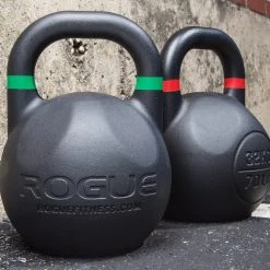 Rogue Fitness Rogue Competition Kettlebells