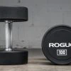 Rogue Fitness Rogue Urethane Dumbbells 2 Rogue Fitness Rogue Urethane Dumbbells -Rogue Fitness Shop IP0661 H xhplsf