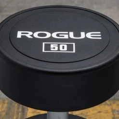 Rogue Fitness Rogue Urethane Dumbbells 8 Rogue Fitness Rogue Urethane Dumbbells -Rogue Fitness Shop IP0661 WEB1 murzwj
