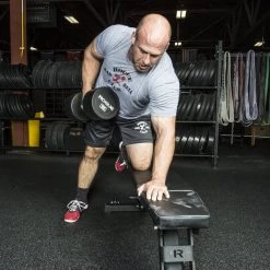 Rogue Fitness Rogue Urethane Dumbbells 10 Rogue Fitness Rogue Urethane Dumbbells -Rogue Fitness Shop IP0661 WEB3 xdfpzr