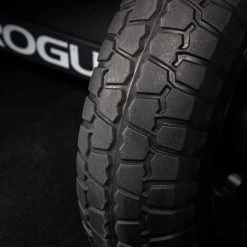 Rogue Fitness Echo Bike Turf Tire & Handle Kit -Rogue Fitness Shop IP0861 web3 zwndnz