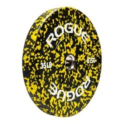 Rogue Fitness Rogue Fleck Plate -Rogue Fitness Shop IP1004 WEB11 nue8vy