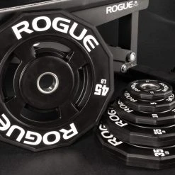 Rogue Fitness Rogue 12-Sided Urethane Grip Plate
