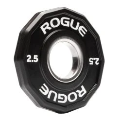 Rogue Fitness Rogue 12-Sided Urethane Grip Plate -Rogue Fitness Shop IP1005 web1 jqrvmc