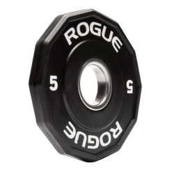 Rogue Fitness Rogue 12-Sided Urethane Grip Plate -Rogue Fitness Shop IP1005 web2 koiqbj