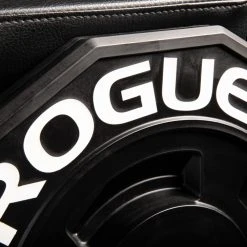 Rogue Fitness Rogue 12-Sided Urethane Grip Plate -Rogue Fitness Shop IP1005 web8 ryqwax
