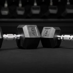 Unbranded Poly Hex Dumbbell