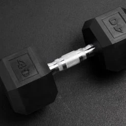 Unbranded Poly Hex Dumbbell -Rogue Fitness Shop IP2200 WEB1 ovbh7l
