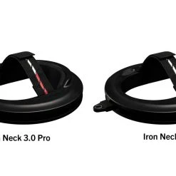 Iron Neck