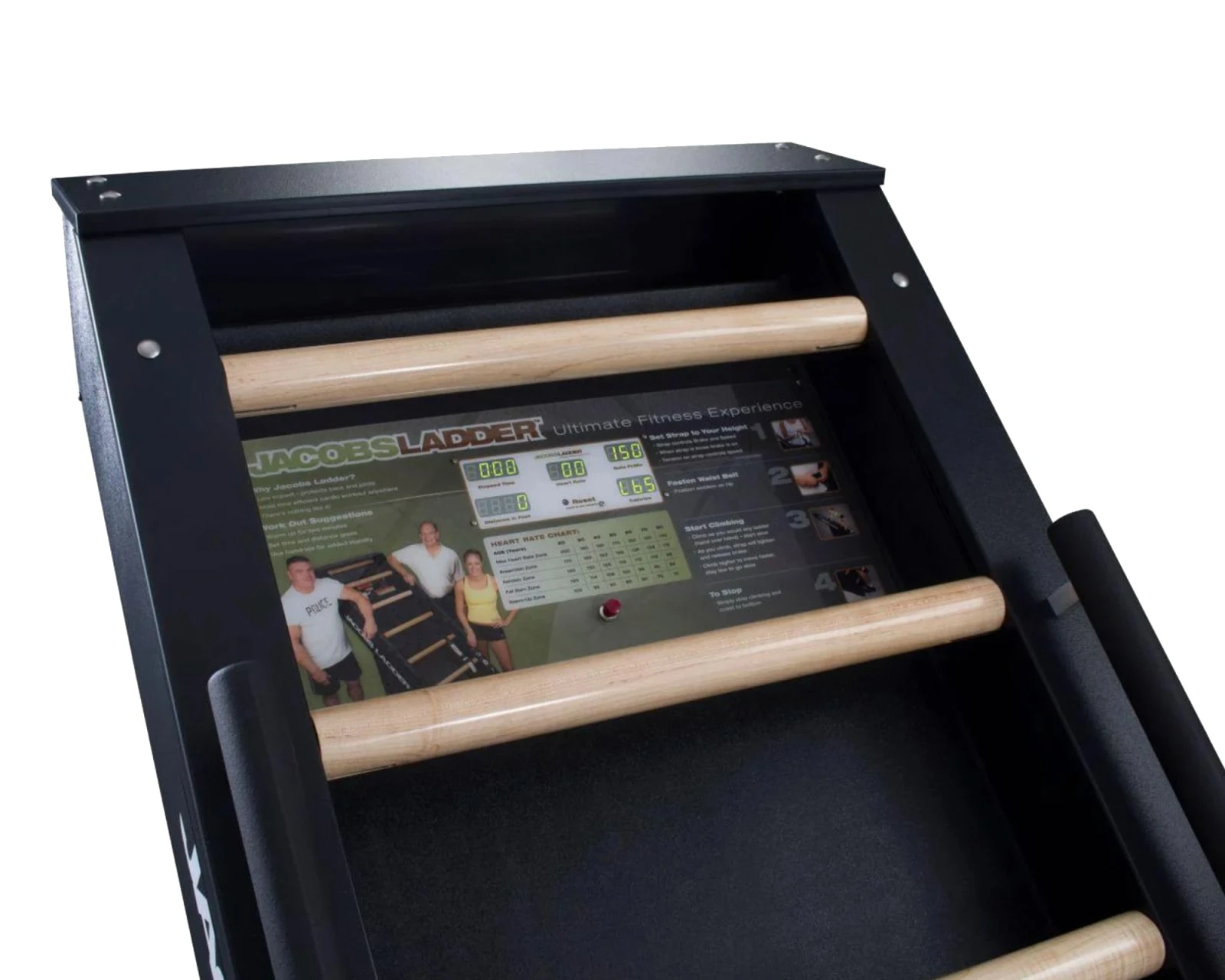 Jacobs Ladder 2 4 Jacobs Ladder 2 - Image 2