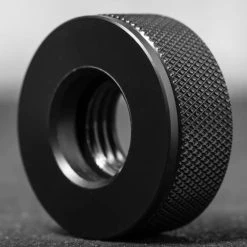 Rogue Fitness Monster Knurled Knob -Rogue Fitness Shop KNURLEDKNOB WEB2 r0seoc