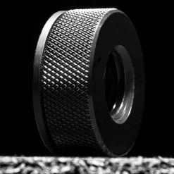 Rogue Fitness Monster Knurled Knob -Rogue Fitness Shop KNURLEDKNOB WEB3 znupvt