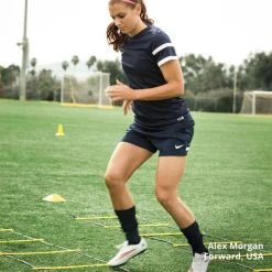 SKLZ Quick Ladder Pro -Rogue Fitness Shop LADD001 WEB3 bh4qoc