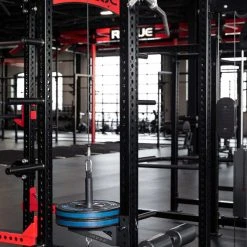 Rogue Fitness Monster Rack Mount Lat Pulldown Seat + Low Row Kit -Rogue Fitness Shop LATPULLDOWNSEAT WEB2 kzfcgh